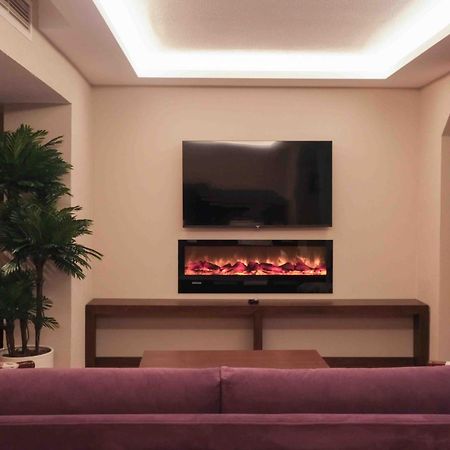 Phellos Suites Boutique Hotel Ağva Exteriér fotografie