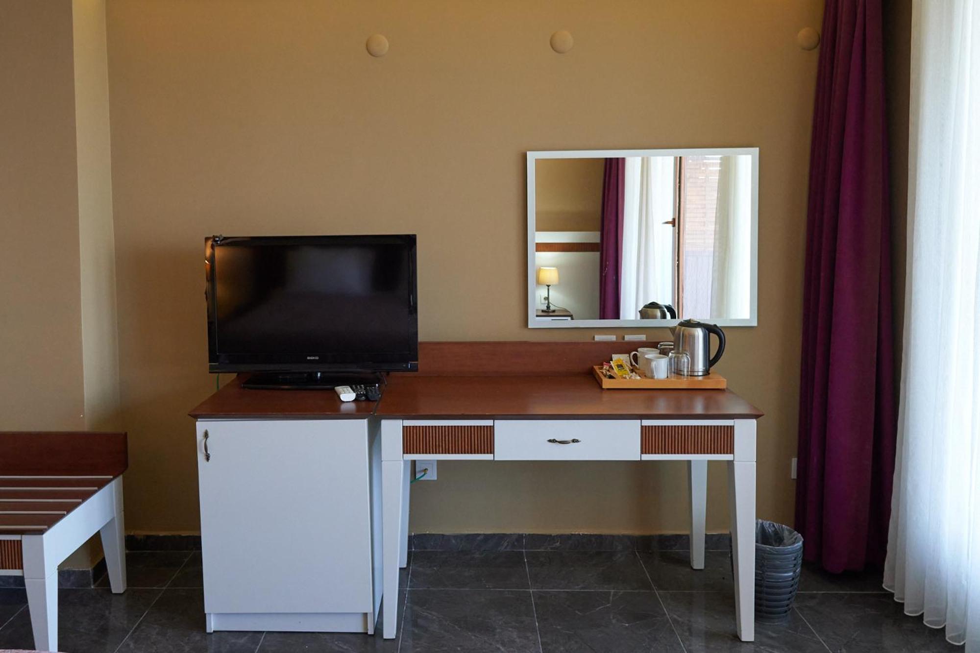 Phellos Suites Boutique Hotel Ağva Exteriér fotografie