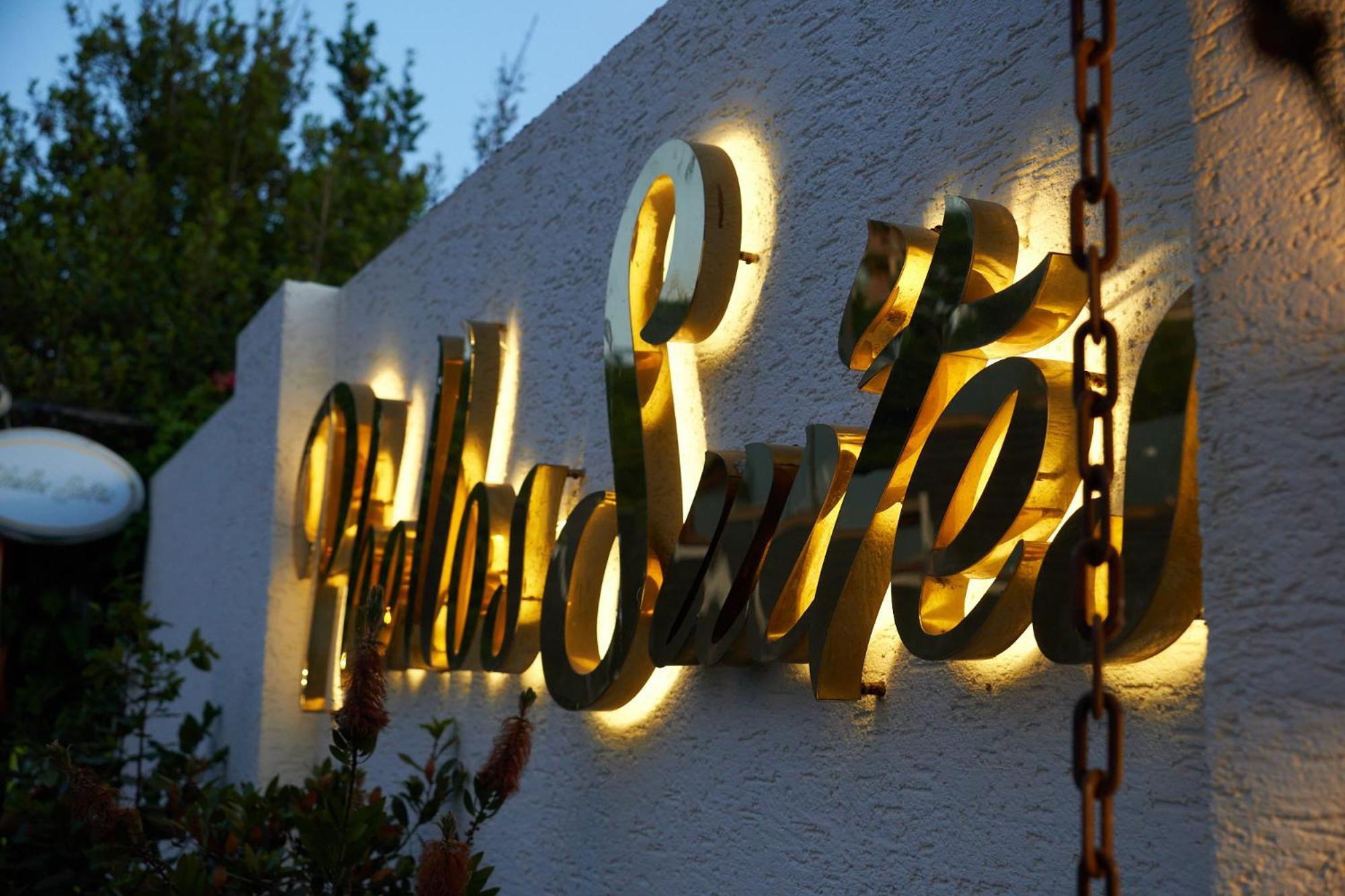 Phellos Suites Boutique Hotel Ağva Exteriér fotografie