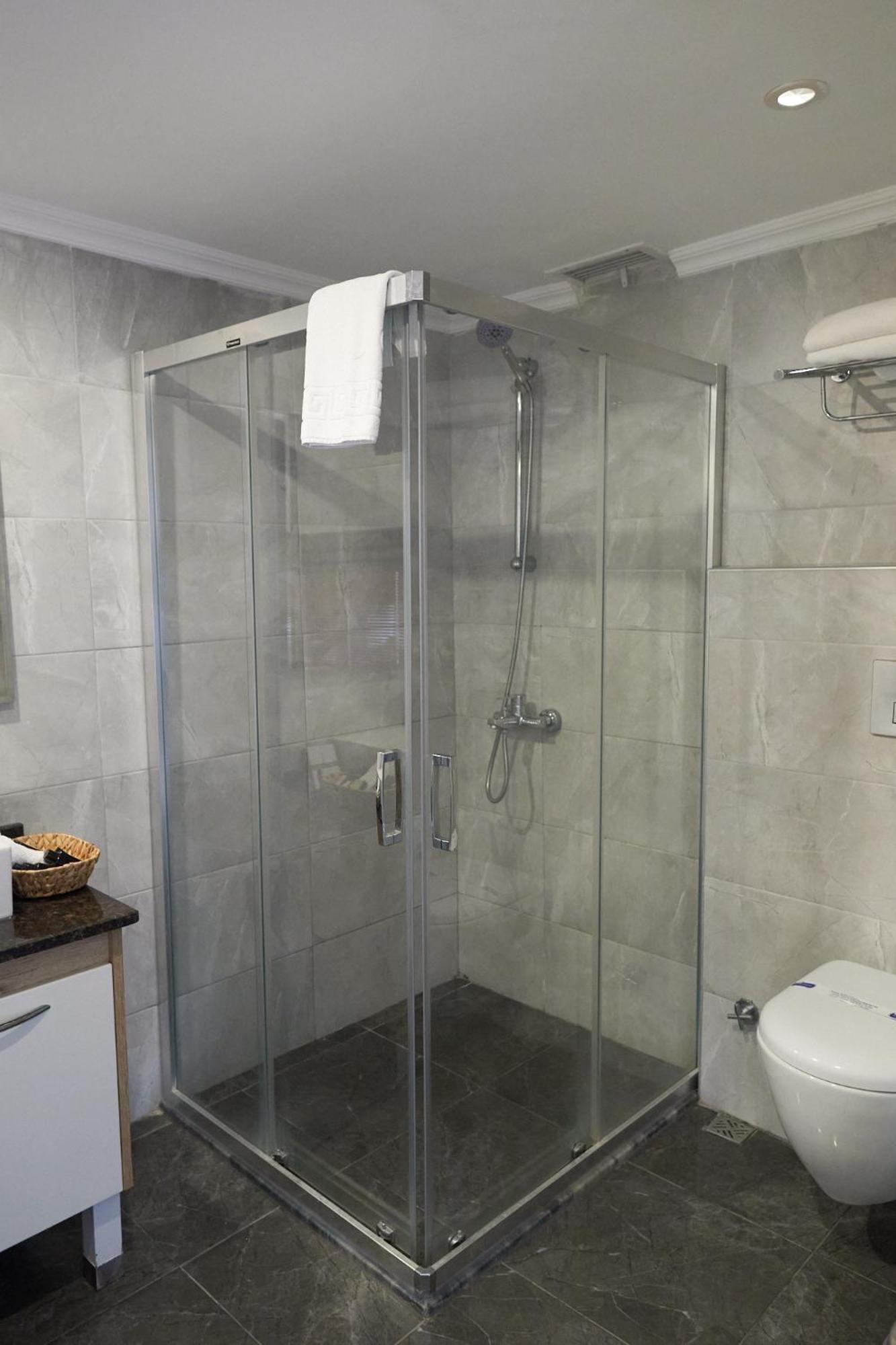 Phellos Suites Boutique Hotel Ağva Exteriér fotografie