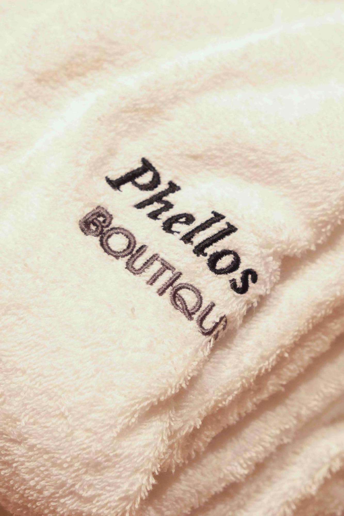Phellos Suites Boutique Hotel Ağva Exteriér fotografie