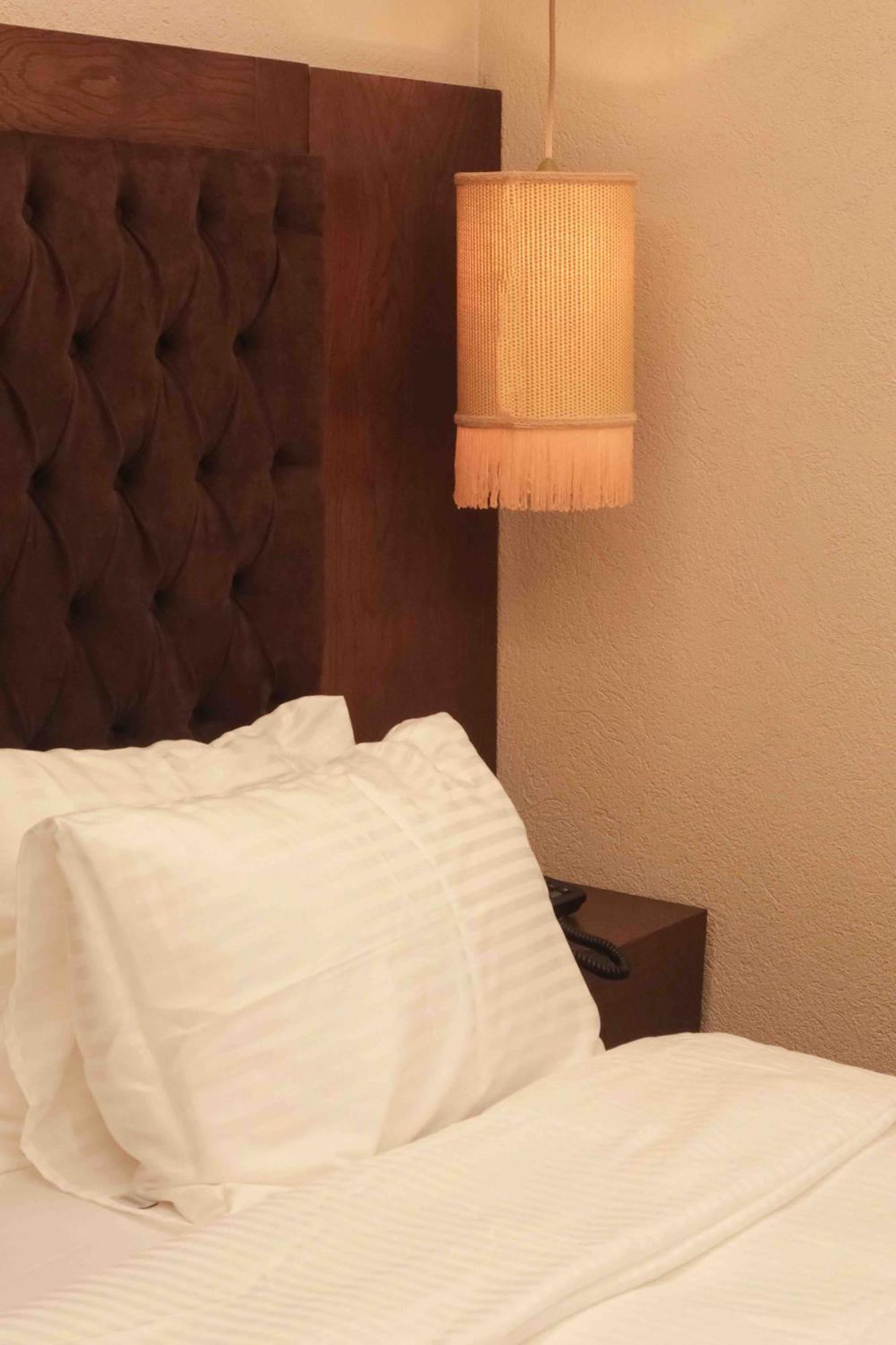 Phellos Suites Boutique Hotel Ağva Exteriér fotografie