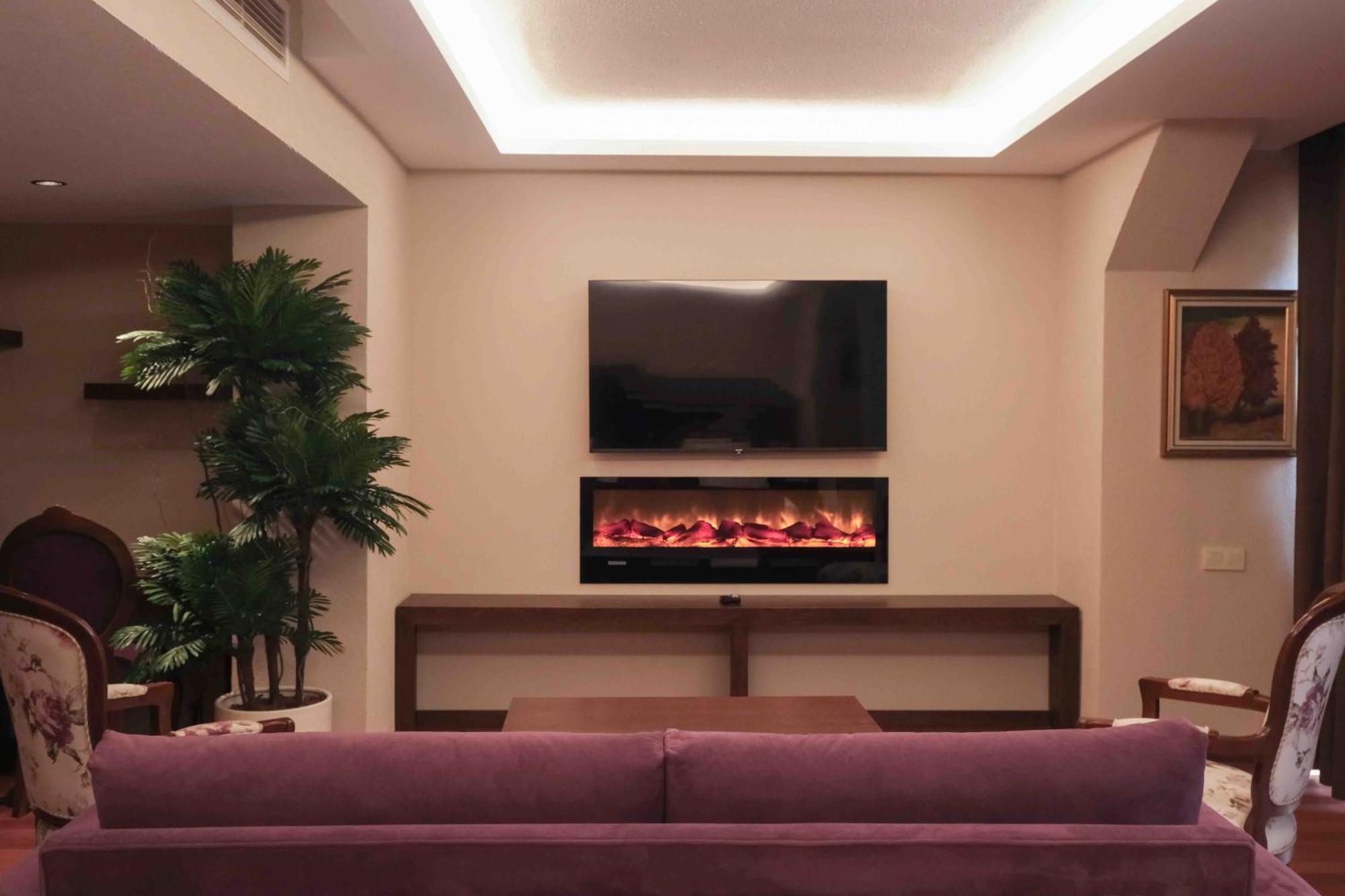 Phellos Suites Boutique Hotel Ağva Exteriér fotografie
