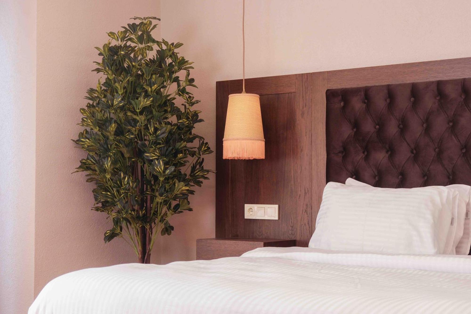 Phellos Suites Boutique Hotel Ağva Exteriér fotografie