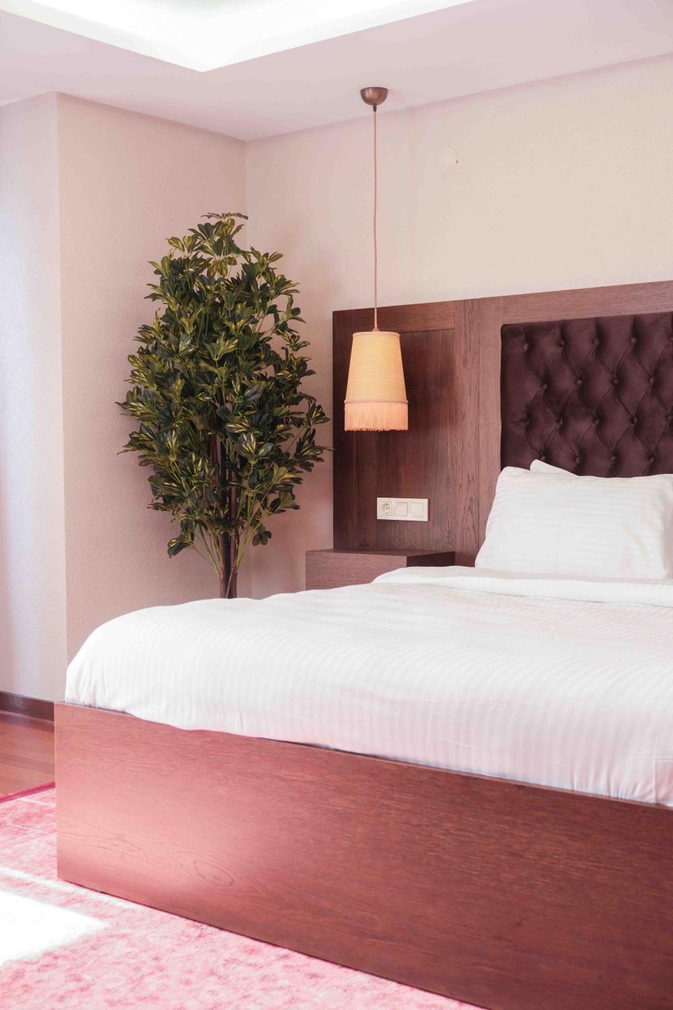 Phellos Suites Boutique Hotel Ağva Exteriér fotografie