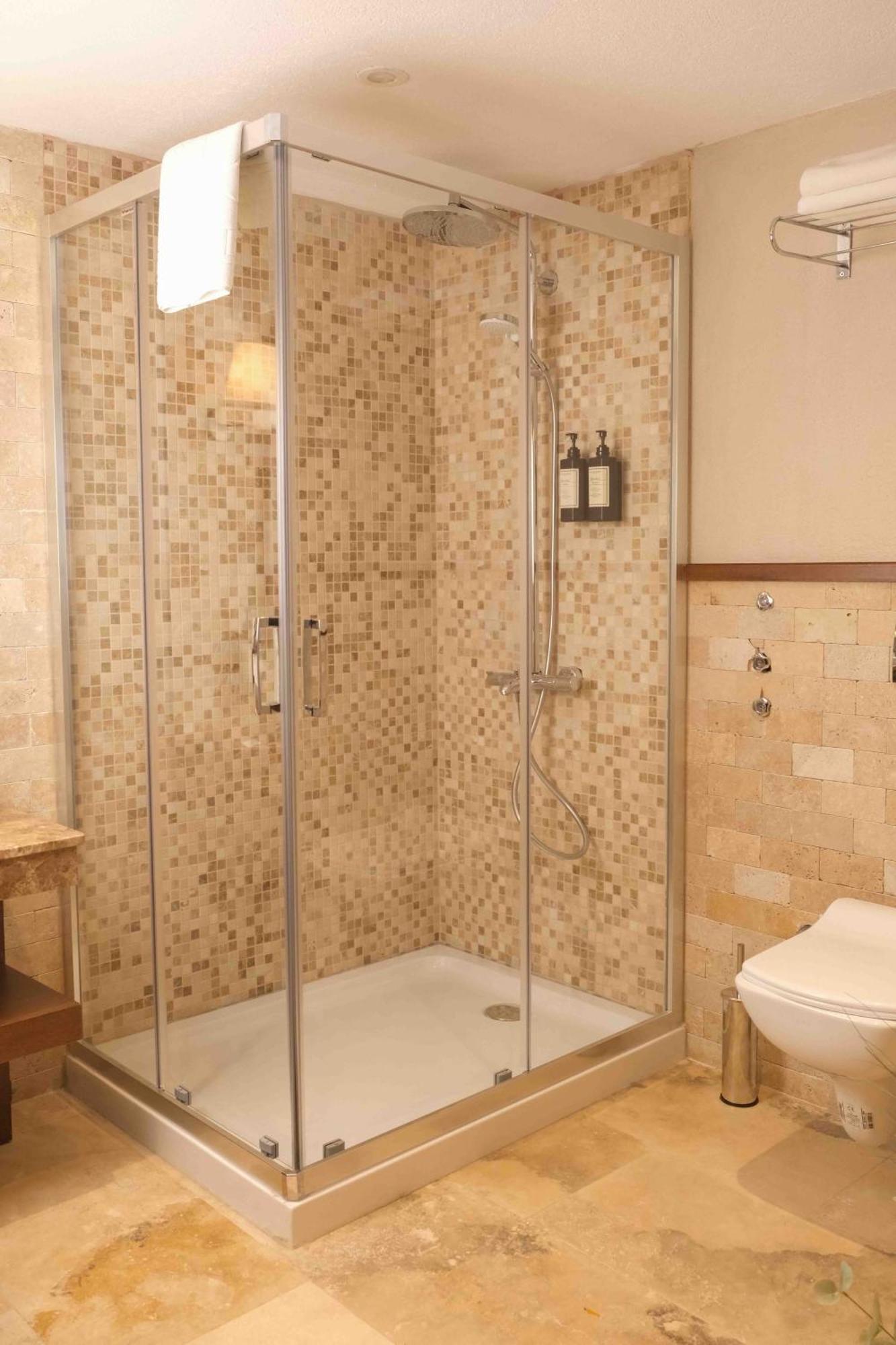 Phellos Suites Boutique Hotel Ağva Exteriér fotografie